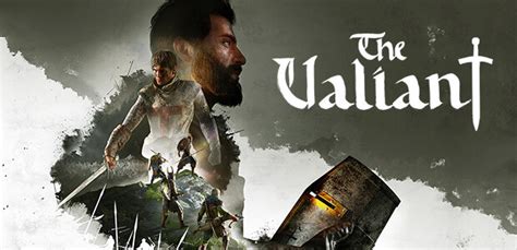 The valiant witch steam